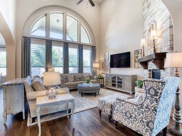 7760  Hackamore Street , Frisco Texas 75036