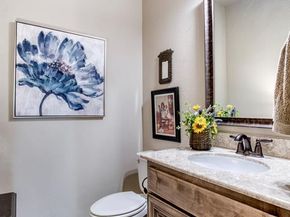 7760  Hackamore Street , Frisco Texas 75036