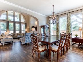 7760  Hackamore Street , Frisco Texas 75036