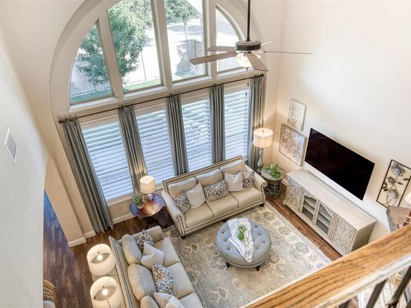 7760  Hackamore Street , Frisco Texas 75036