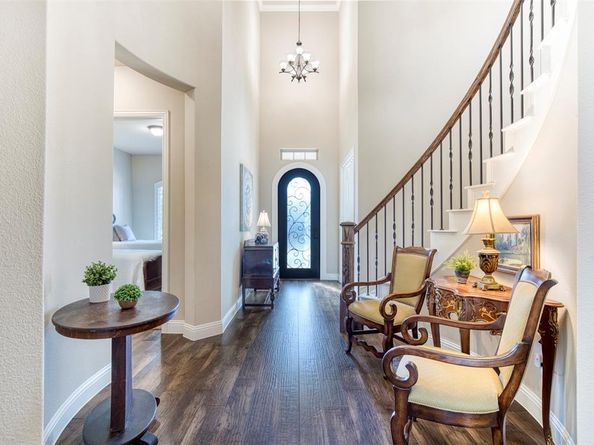 7760  Hackamore Street , Frisco Texas 75036