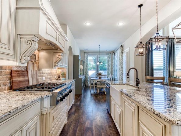 7760  Hackamore Street , Frisco Texas 75036