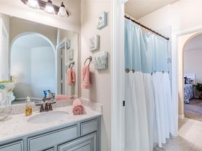 7760  Hackamore Street , Frisco Texas 75036