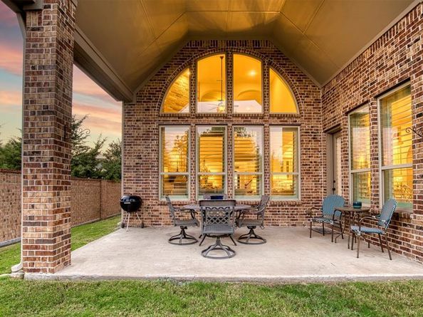 7760  Hackamore Street , Frisco Texas 75036