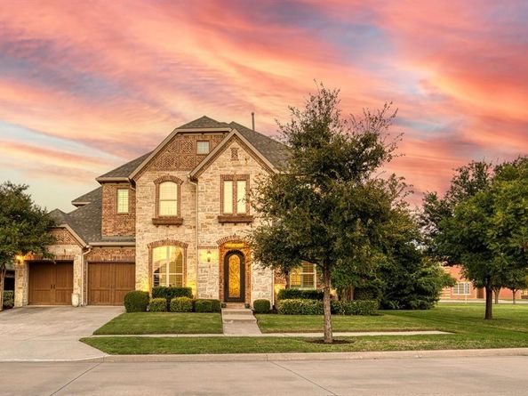 7760  Hackamore Street , Frisco Texas 75036