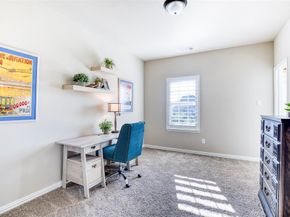 7760  Hackamore Street , Frisco Texas 75036