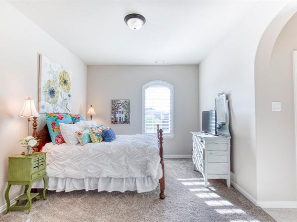 7760  Hackamore Street , Frisco Texas 75036