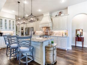7760  Hackamore Street , Frisco Texas 75036