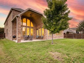 7760  Hackamore Street , Frisco Texas 75036