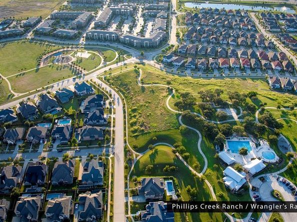7760  Hackamore Street , Frisco Texas 75036
