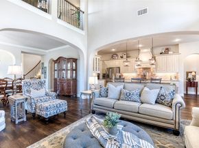 7760  Hackamore Street , Frisco Texas 75036
