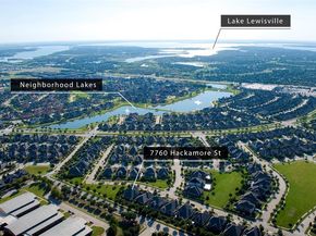 7760  Hackamore Street , Frisco Texas 75036
