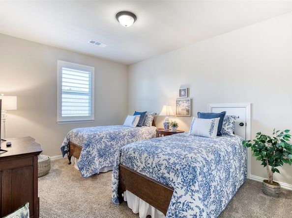 7760  Hackamore Street , Frisco Texas 75036