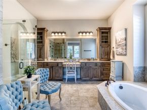 7760  Hackamore Street , Frisco Texas 75036