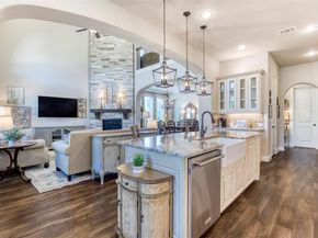 7760  Hackamore Street , Frisco Texas 75036