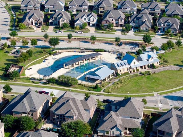 7760  Hackamore Street , Frisco Texas 75036