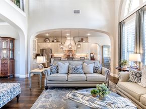 7760  Hackamore Street , Frisco Texas 75036
