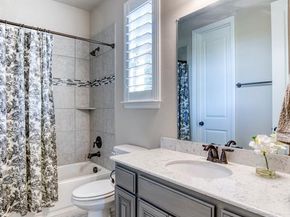 7760  Hackamore Street , Frisco Texas 75036