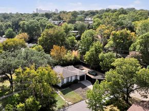 6931 E Grand Avenue , Dallas Texas 75223