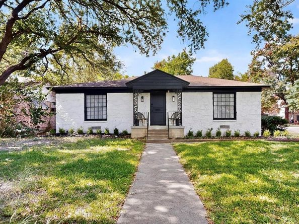 6931 E Grand Avenue , Dallas Texas 75223