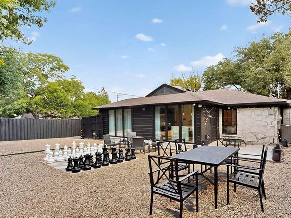 6931 E Grand Avenue , Dallas Texas 75223