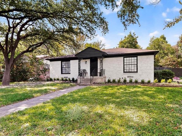 6931 E Grand Avenue , Dallas Texas 75223