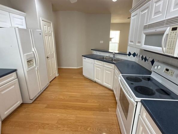 1900  Plymouth Drive , Providence Village Texas 76227