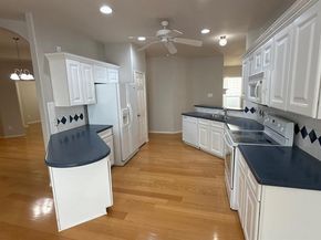1900  Plymouth Drive , Providence Village Texas 76227