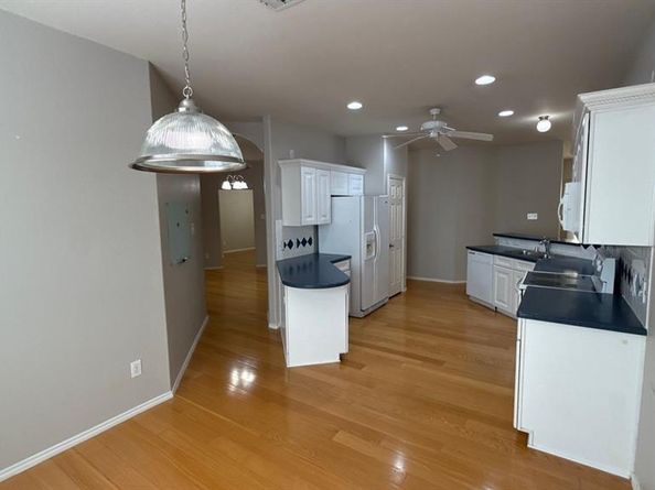 1900  Plymouth Drive , Providence Village Texas 76227