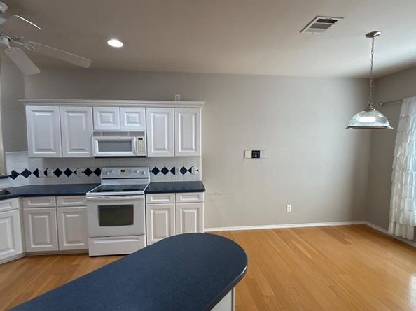 1900  Plymouth Drive , Providence Village Texas 76227