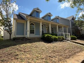 1900  Plymouth Drive , Providence Village Texas 76227