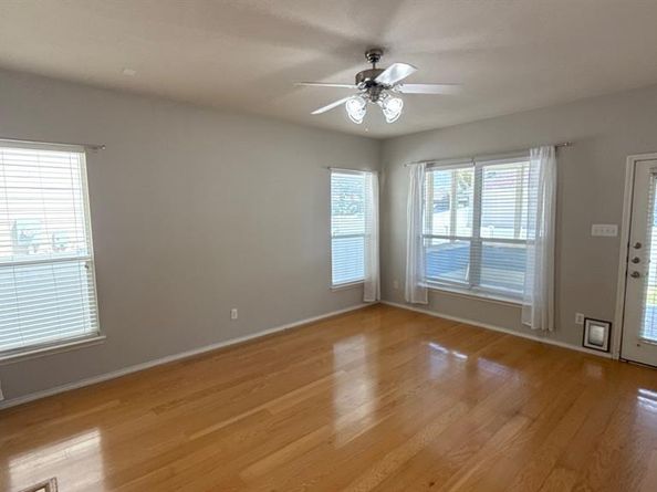 1900  Plymouth Drive , Providence Village Texas 76227