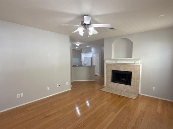 1900  Plymouth Drive , Providence Village Texas 76227