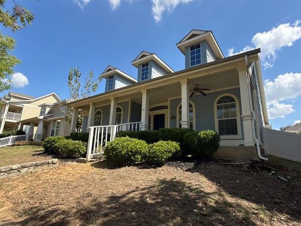 1900  Plymouth Drive , Providence Village Texas 76227
