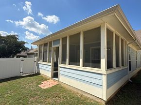 1900  Plymouth Drive , Providence Village Texas 76227