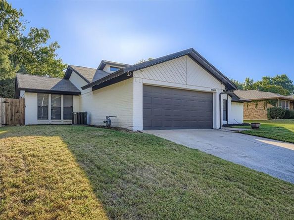 5009  Fairmount Drive , Arlington Texas 76017