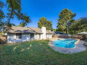 5009  Fairmount Drive , Arlington Texas 76017