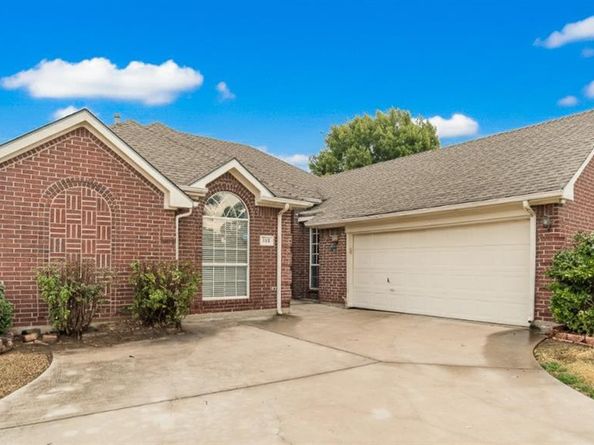224  Brookhaven Drive , Grand Prairie Texas 75052