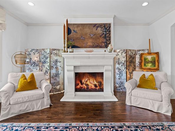 8609  Colina Terrace , Benbrook Texas 76126