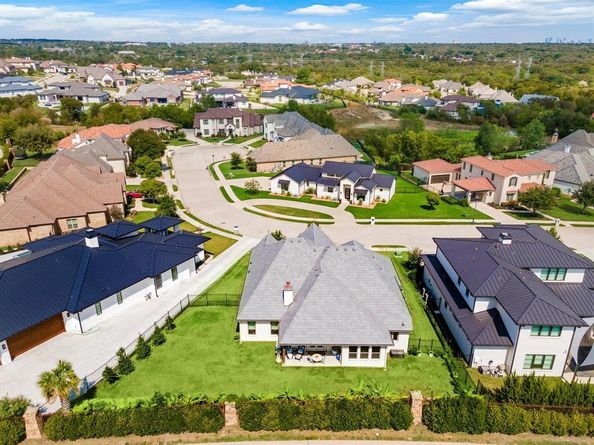 8609  Colina Terrace , Benbrook Texas 76126