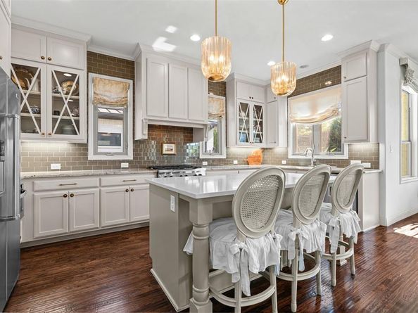 8609  Colina Terrace , Benbrook Texas 76126