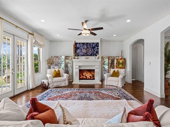 8609  Colina Terrace , Benbrook Texas 76126