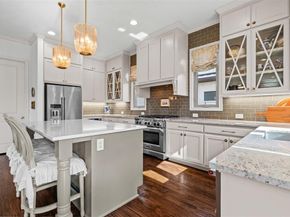 8609  Colina Terrace , Benbrook Texas 76126
