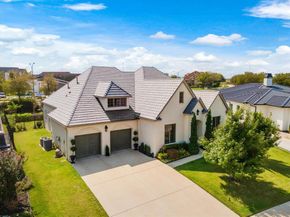 8609  Colina Terrace , Benbrook Texas 76126