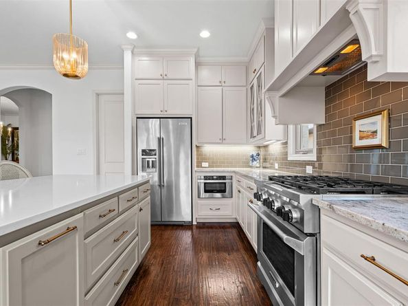 8609  Colina Terrace , Benbrook Texas 76126