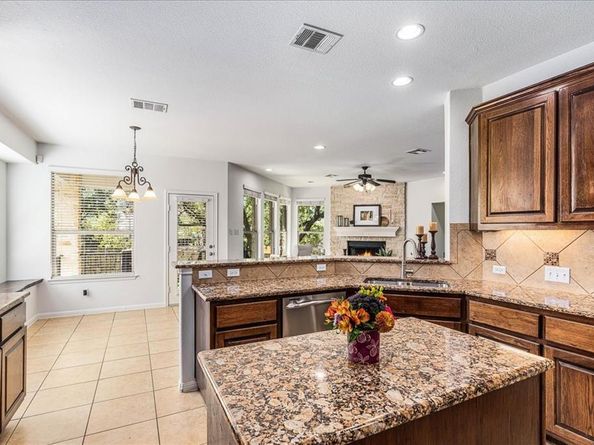 8113  Via Verde Drive , Austin Texas 78739