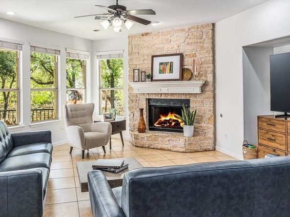 8113  Via Verde Drive , Austin Texas 78739