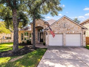 8113  Via Verde Drive , Austin Texas 78739