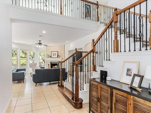 8113  Via Verde Drive , Austin Texas 78739