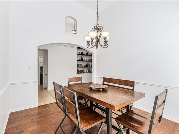 8113  Via Verde Drive , Austin Texas 78739